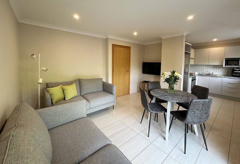 Cúirt Na Coiribe Self Catering