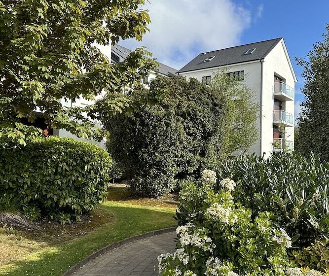 Cúirt Na Coiribe Self Catering