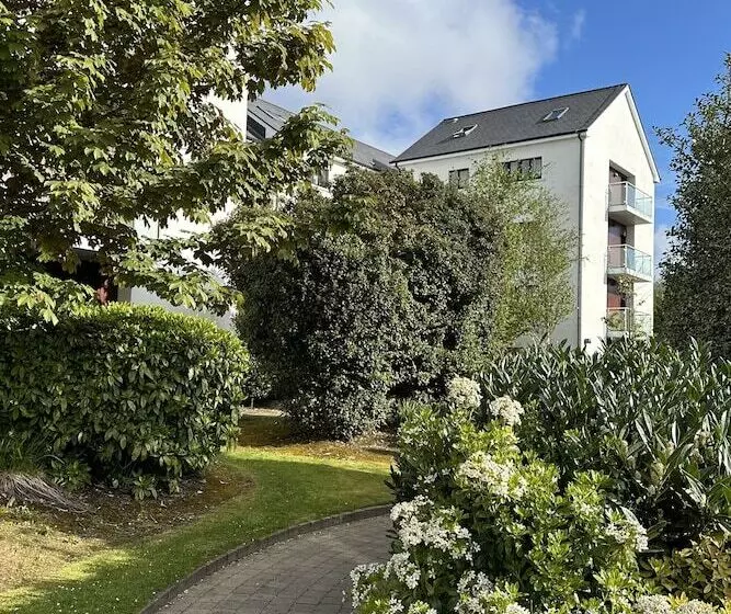 Cúirt Na Coiribe Self Catering