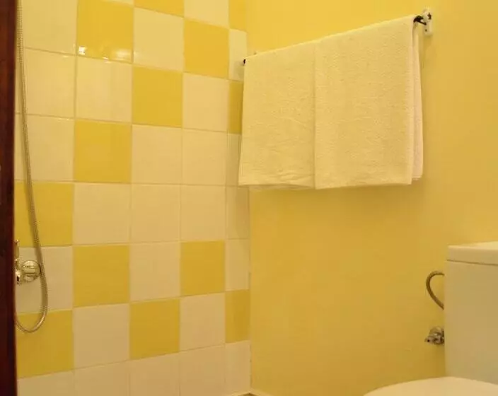 پانسیون Room In Bb Dar Rehla Bab Remouz