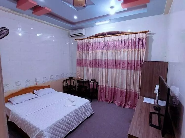Phạm Gia Hotel Hg   By Bay Luxury