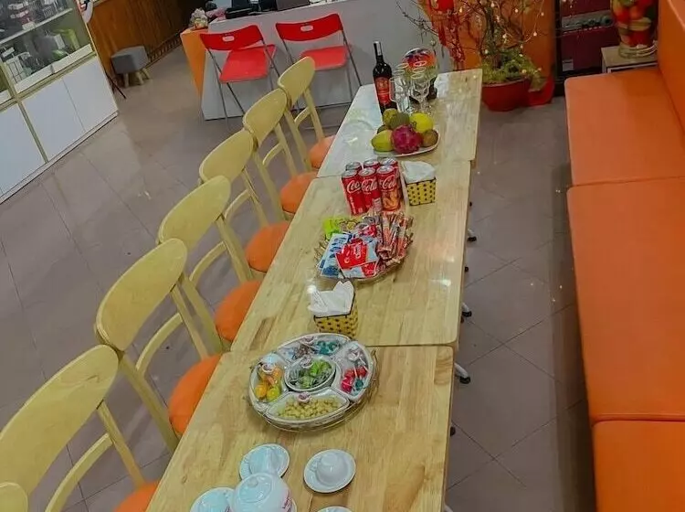 Phạm Gia Hotel Hg   By Bay Luxury
