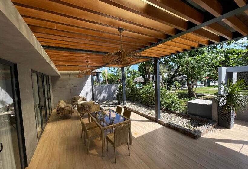 リゾートホテル Villas At Caza Del Mar