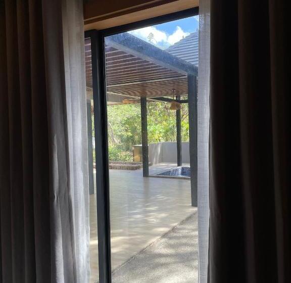 リゾートホテル Villas At Caza Del Mar