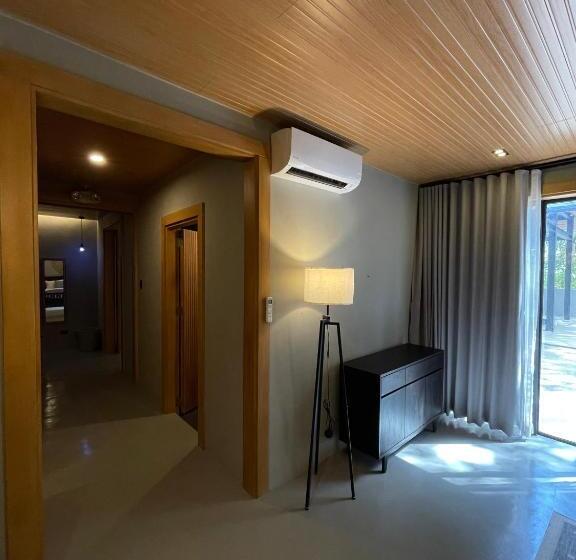 リゾートホテル Villas At Caza Del Mar