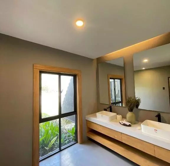 Lomakeskus Villas At Caza Del Mar
