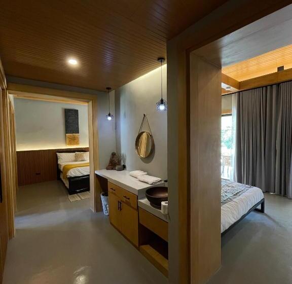 リゾートホテル Villas At Caza Del Mar