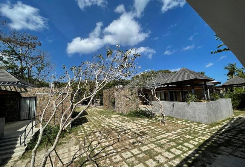 リゾートホテル Villas At Caza Del Mar