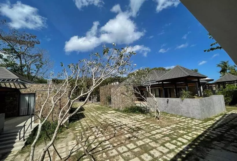 Lomakeskus Villas At Caza Del Mar
