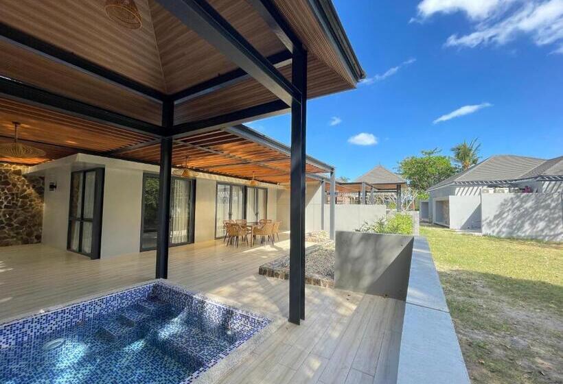 リゾートホテル Villas At Caza Del Mar