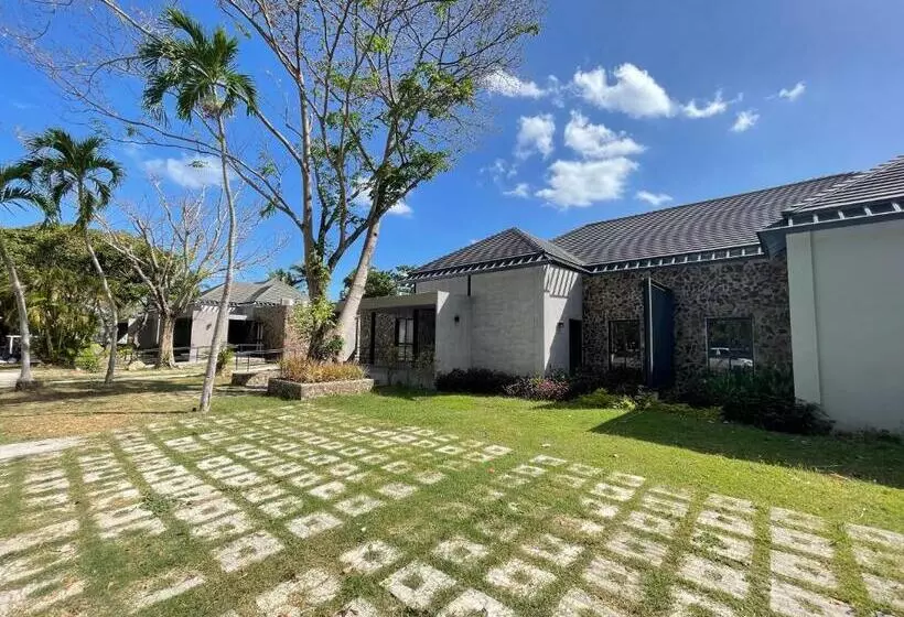 Lomakeskus Villas At Caza Del Mar