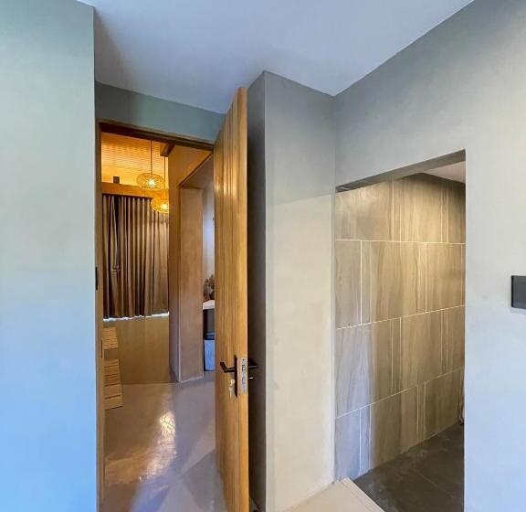 リゾートホテル Villas At Caza Del Mar