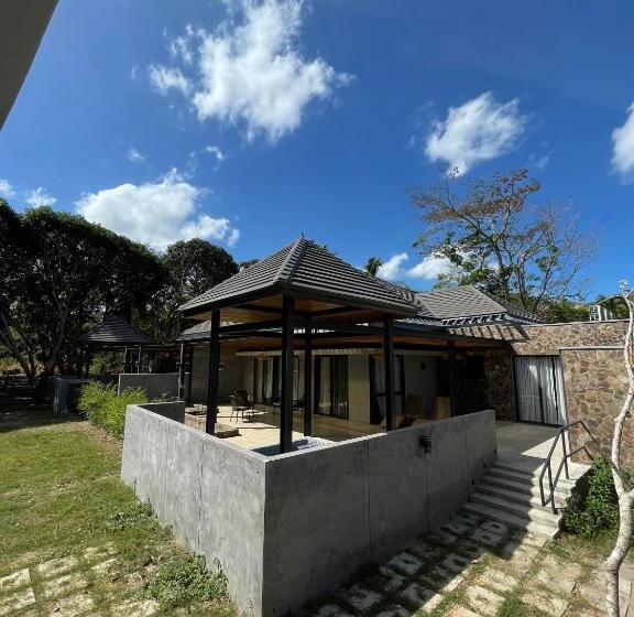 リゾートホテル Villas At Caza Del Mar