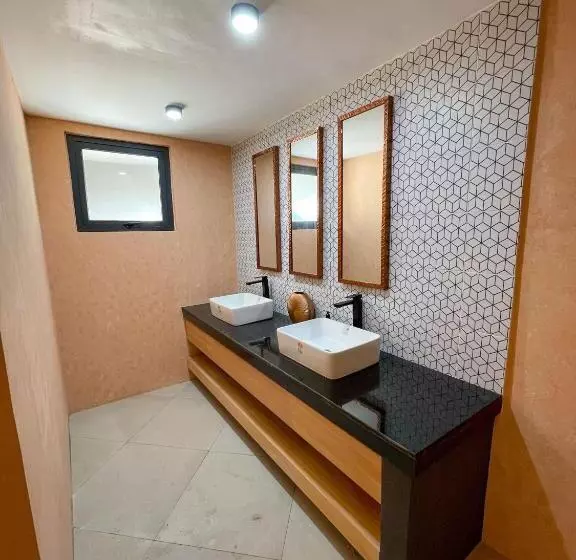 Lomakeskus Villas At Caza Del Mar