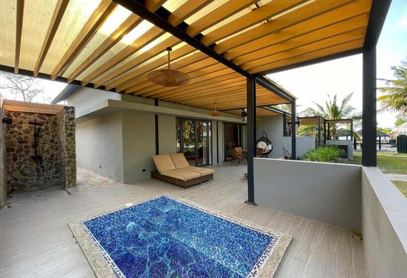 リゾートホテル Villas At Caza Del Mar