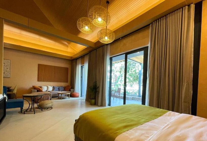 リゾートホテル Villas At Caza Del Mar