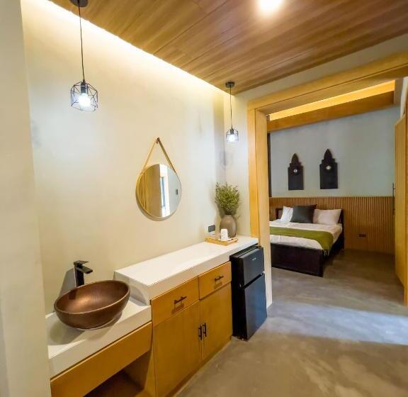 リゾートホテル Villas At Caza Del Mar