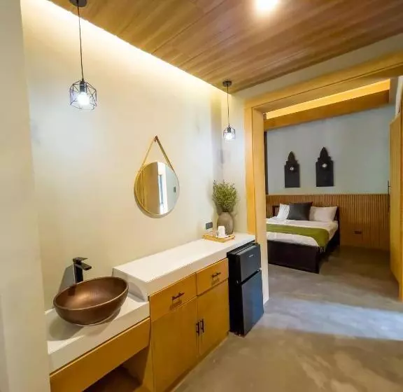 Lomakeskus Villas At Caza Del Mar