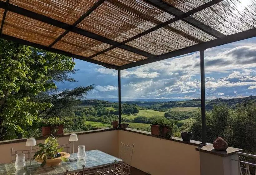 Hotelli I Casciani