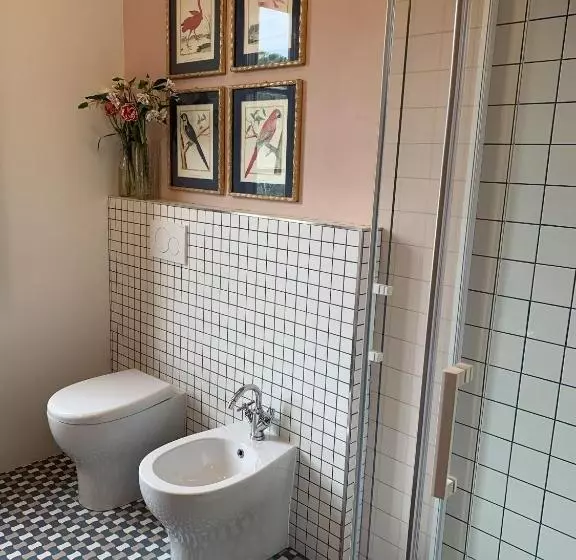 Hotelli I Casciani