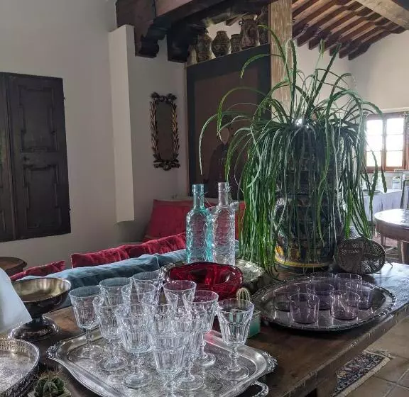 Hotelli I Casciani