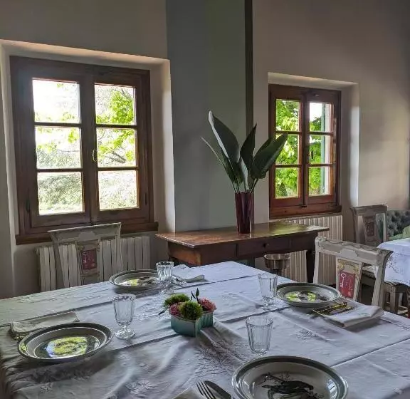 Hotelli I Casciani
