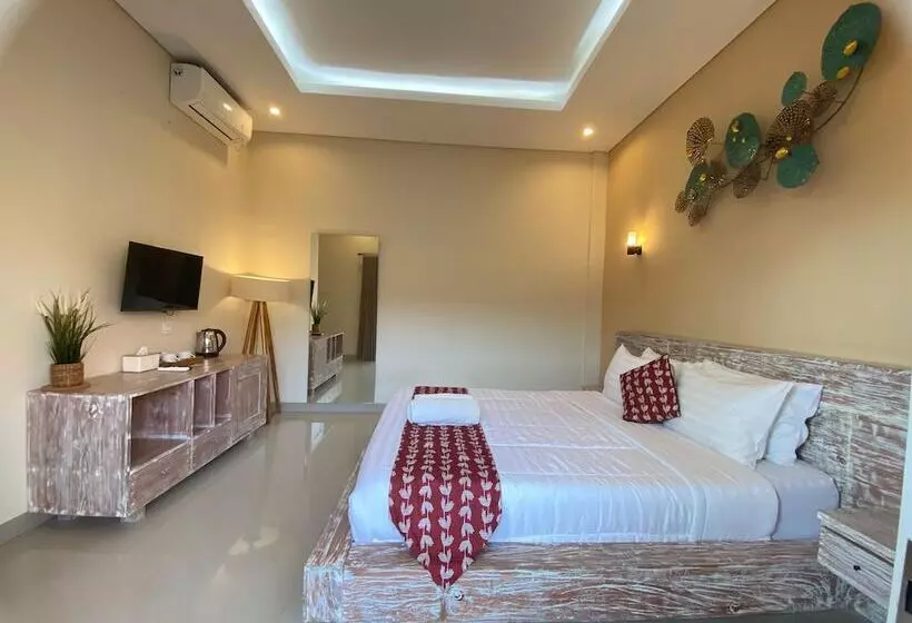 Majatalo Prada Living Canggu