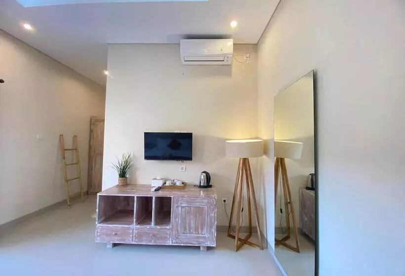 Majatalo Prada Living Canggu