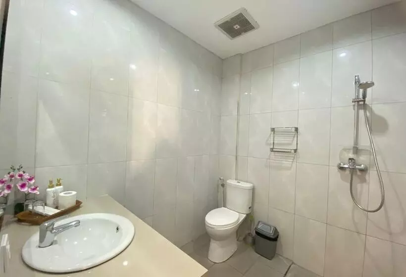 Majatalo Prada Living Canggu