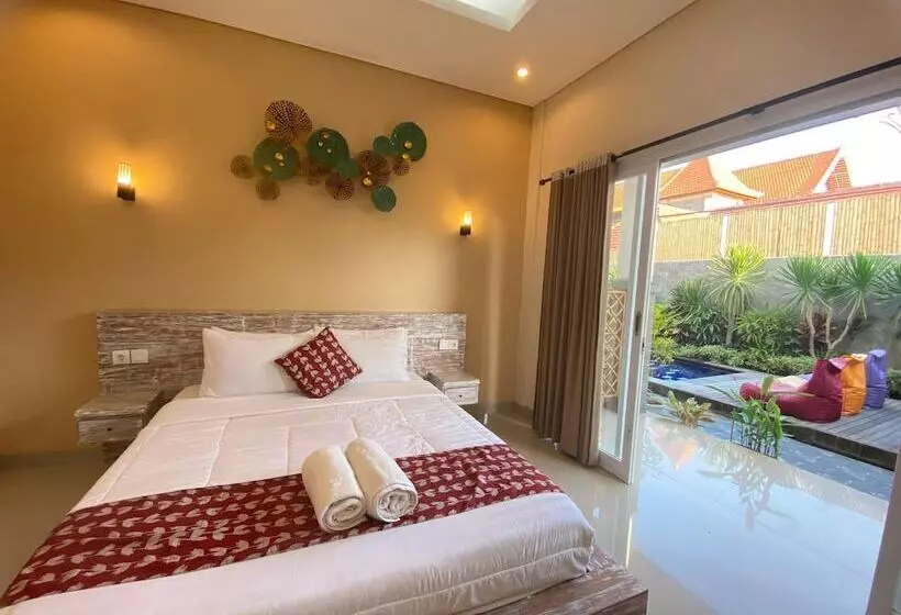 Majatalo Prada Living Canggu