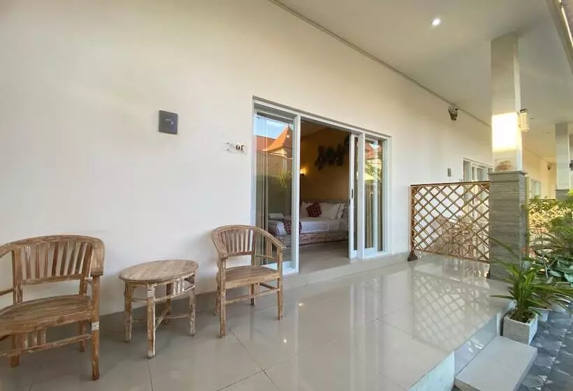 Majatalo Prada Living Canggu