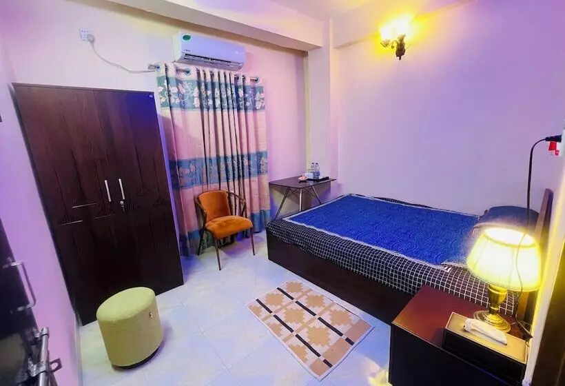 Hotelli Cafe Green Valley