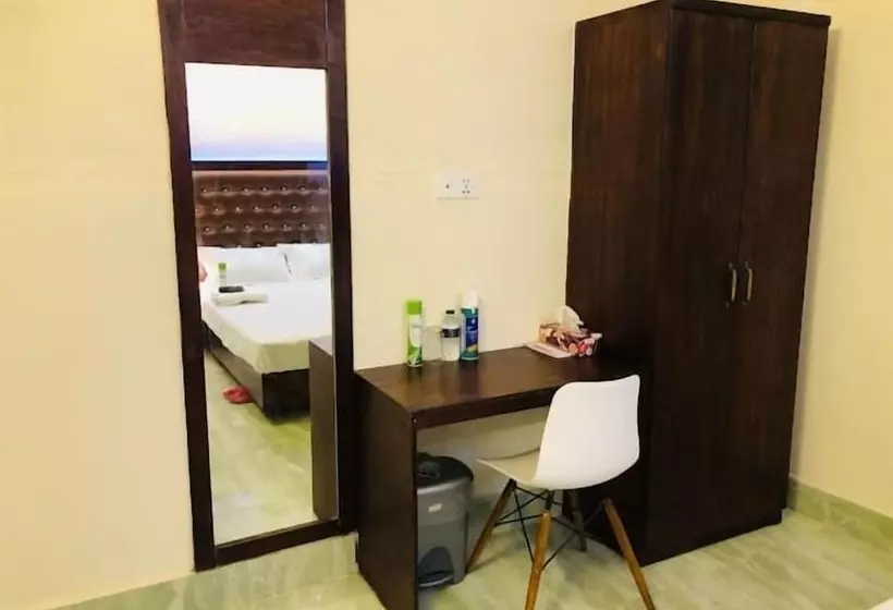 Hotelli Cafe Green Valley