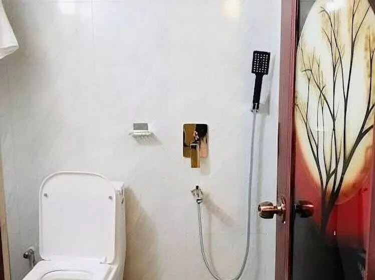 Hotelli Cafe Green Valley