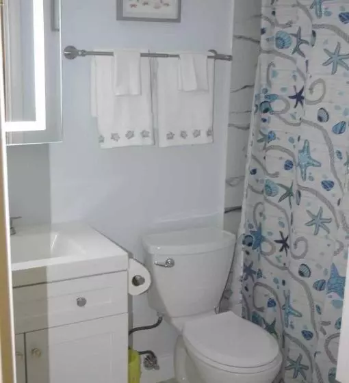 Marion Lane Suites