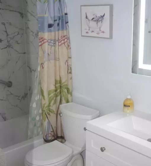 Marion Lane Suites