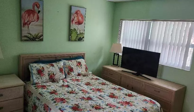 Marion Lane Suites