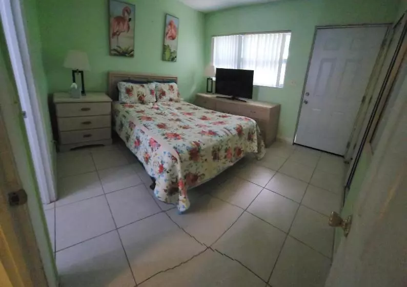 Marion Lane Suites