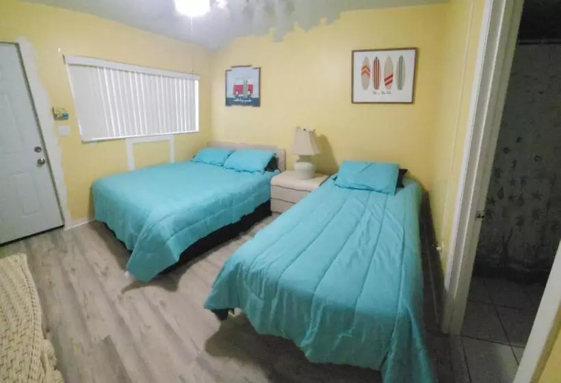 Marion Lane Suites