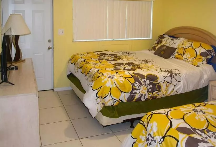 Marion Lane Suites