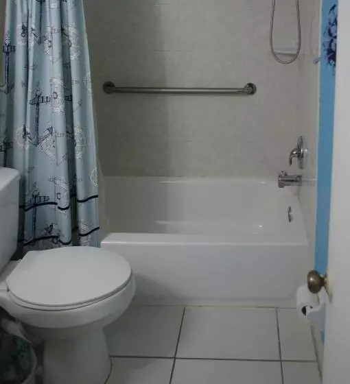 Marion Lane Suites