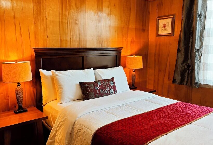 Pensionat Andy S Blue House