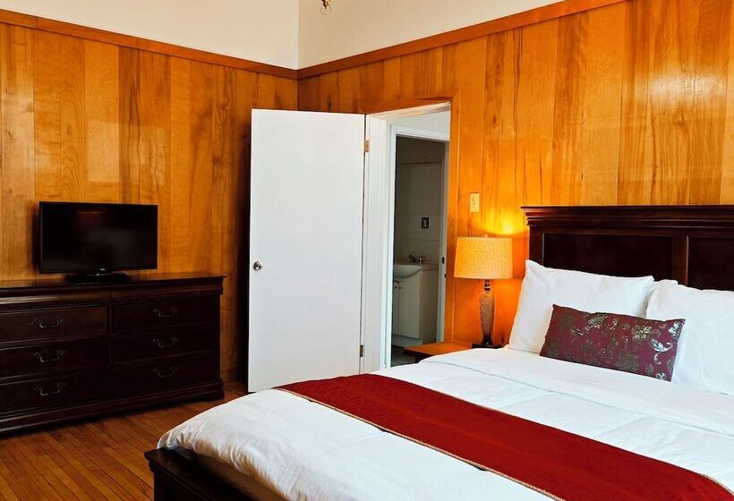 Pensionat Andy S Blue House