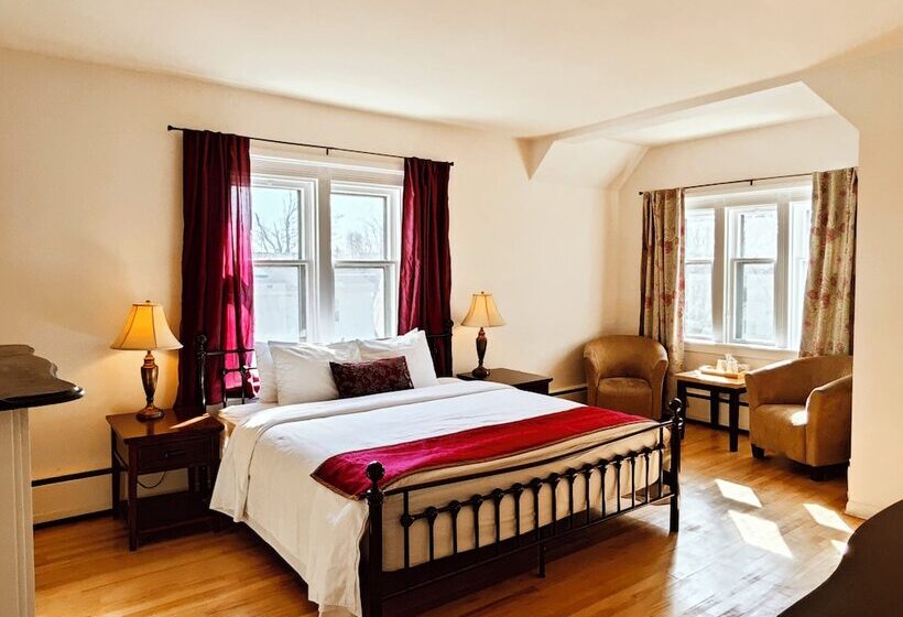 Pensionat Andy S Blue House