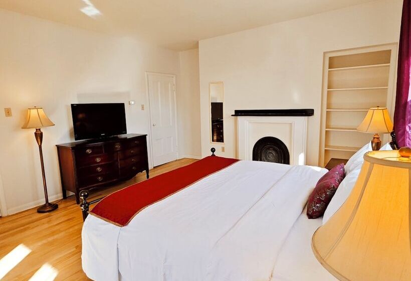 Pensionat Andy S Blue House