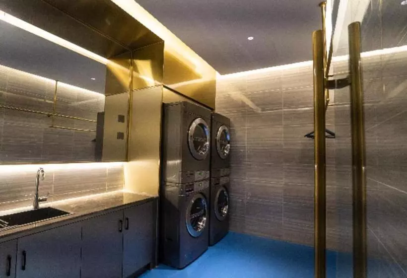 Borrman Hotel Changzhi Medical College Wulong Campus High Speed Railway South Station