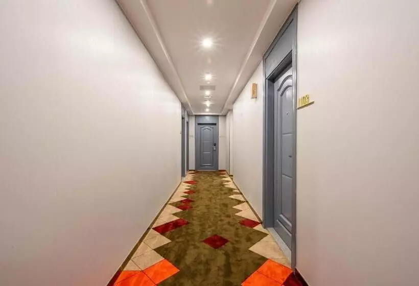 Borrman Hotel Zhanjiang Jinshawan Chikan Republic Of China Style Street