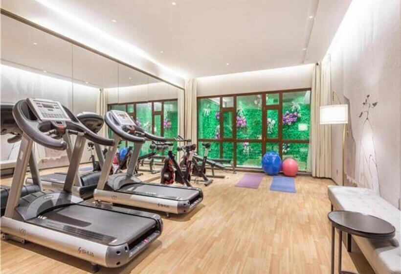 E Cheng Hotel Changchun Yiqi West High Speed Railway Station