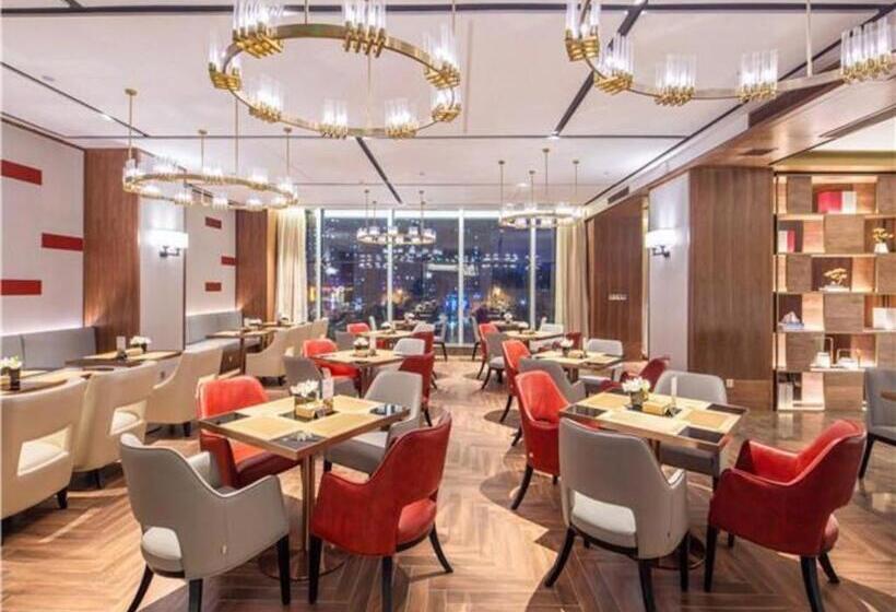 E Cheng Hotel Changchun Yiqi West High Speed Railway Station