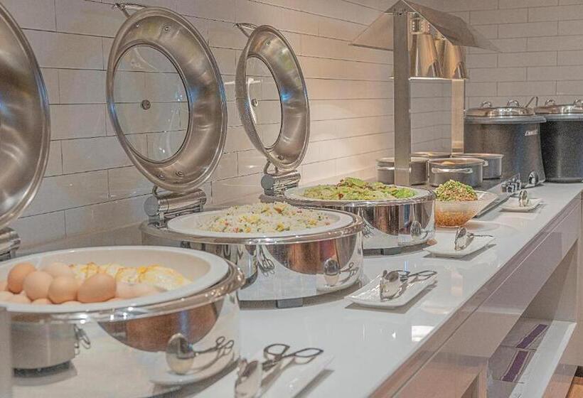 Echarm Hotel Zigong Machishui Wanda Plaza